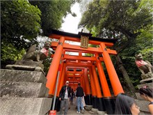 020- Fushimi-Inari-Taisha-Shrine